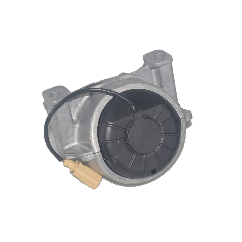 LH/RH Front Engine Mount Fit For Audi A4 B8 8K2 8K5 A5 8TA 8T3 8F7 Q5 8RB 2.7 3.0L image