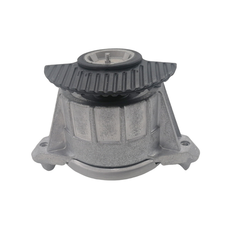 Front Engine Mount Left Or Right Fit For Mercedes Benz C-Class 204 E-Class 207 2042404217 image