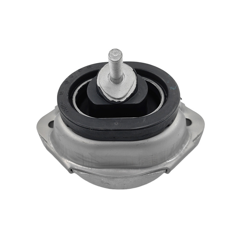 Front Engine Mount Left Or Right Fit For BMW X5 3.0L 6cyl M54 B30 image