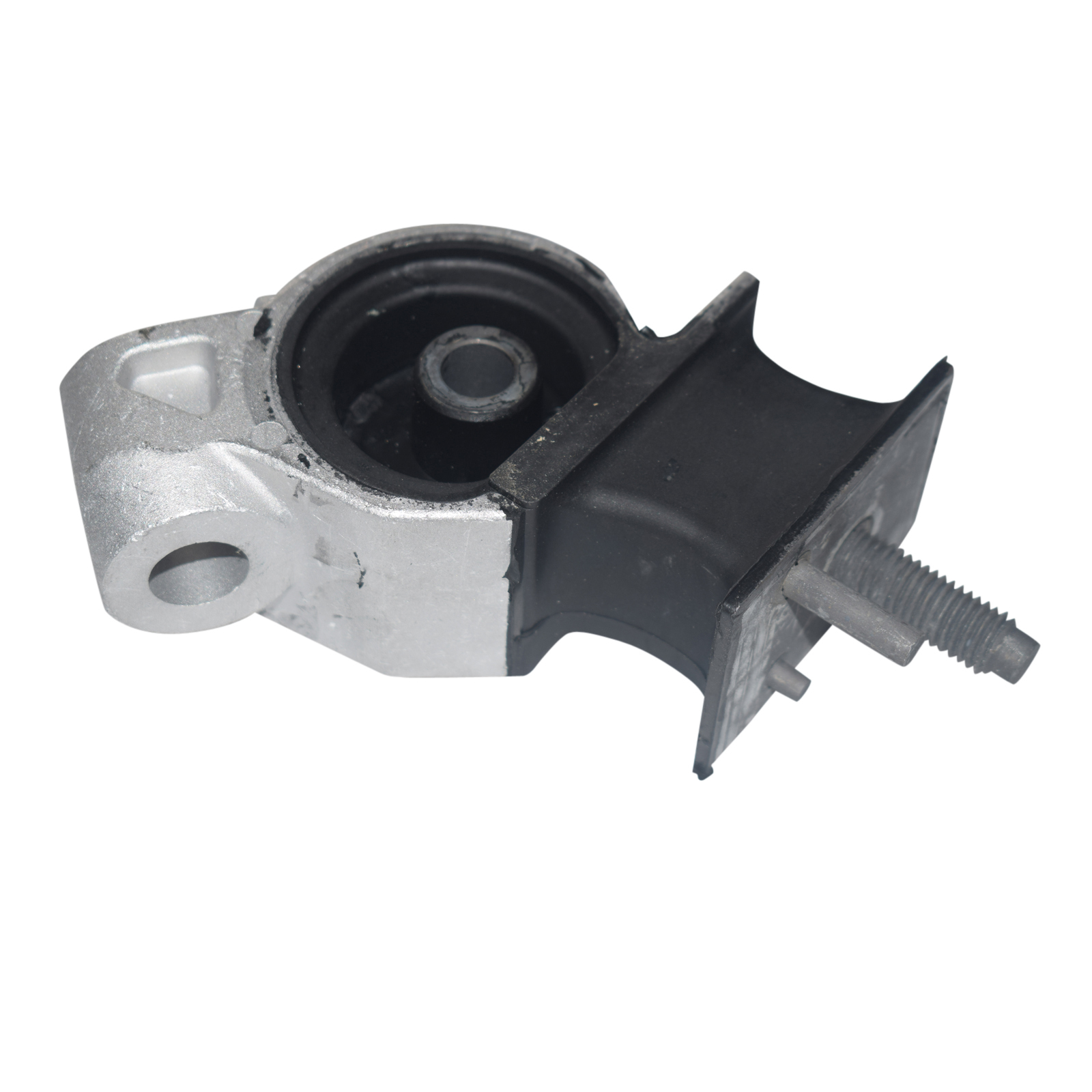 Front LH Engine Mount Fit For Mazda BT50 UP 2WD 4WD P4AT P5AT 3.2L Auto Manual 11-15 image