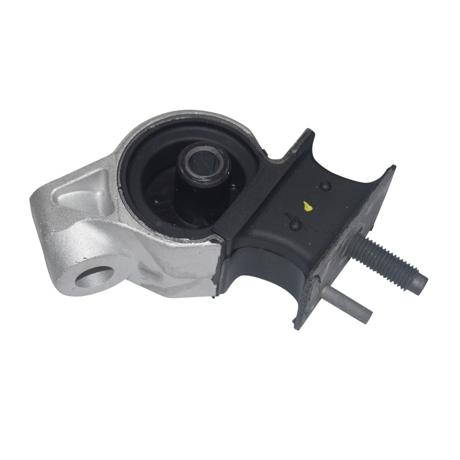 Front RH Engine Mount Fit For MAZDA BT50 UP 2WD 4WD P4AT P5AT 3.2L Auto Manual 11-15 image