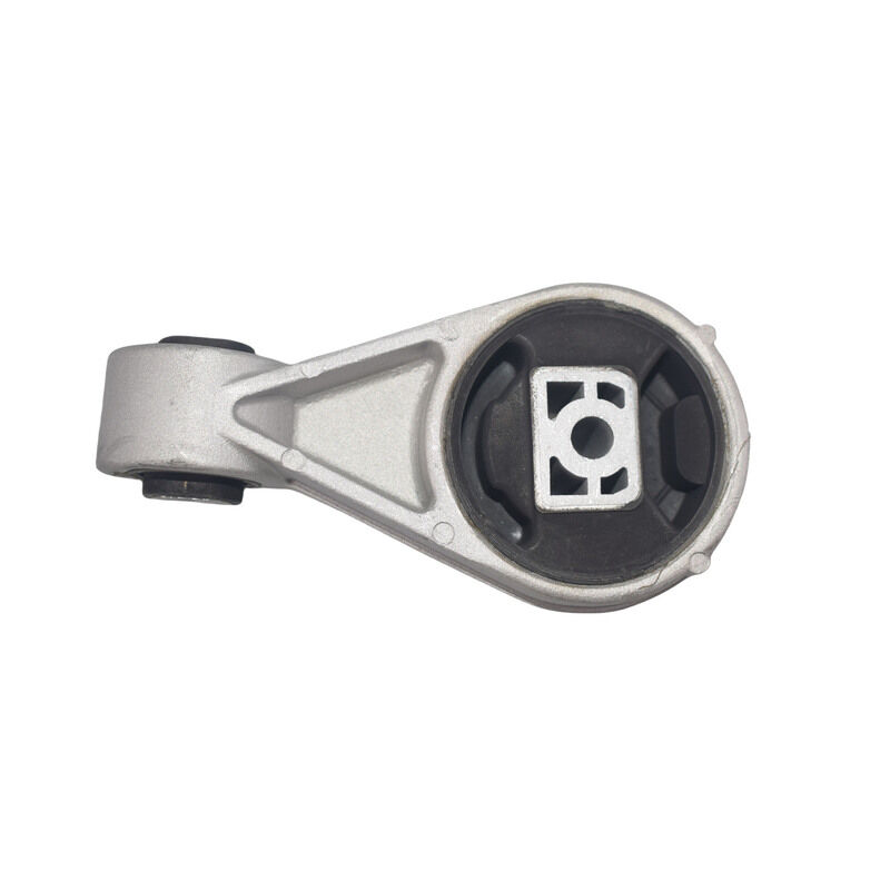Front Left Engine Mount Fit For Ford Focus LR 1.8L 2.0L Engine Auto Manual 2000-2005 image