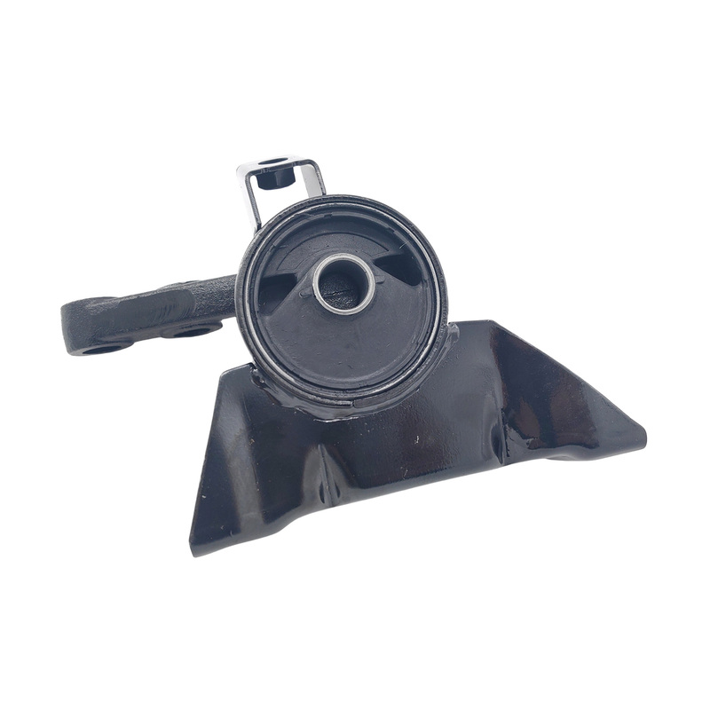 1 x Engine Mount Right Hand Side Fit For Mazda 323 Astina Protege F VI/S VI BJ B25D-39-060 image