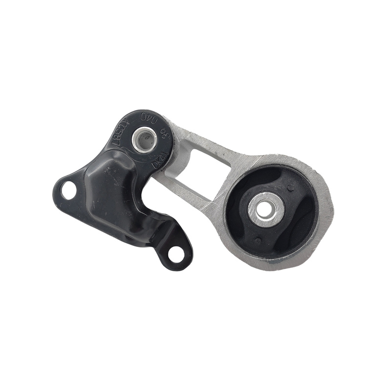 1 x Rear Engine Mount Fit For Ford Fiesta WP WQ WT Metal XR4 Ecosport BK Manual image