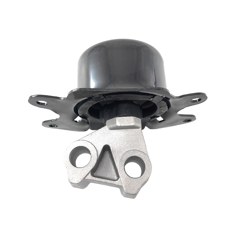 Engine Mount Left Hand Side Fit For Holden Barina XC Z14XE Z14XEP Z18XE Auto & Manual image