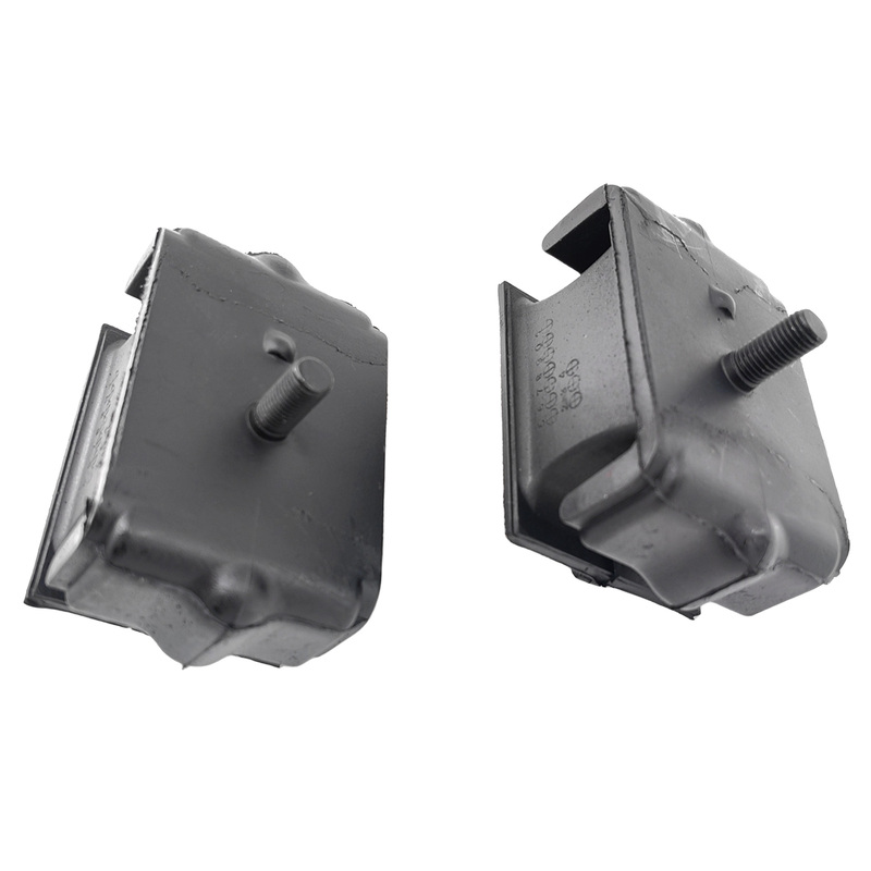Front Engine Mount Left And Right Hand Side Fit For Ford Ranger PJ PK For Mazda BT-50 image