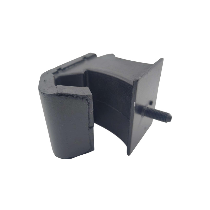 Front Engine Mount Fit For Nissan Pathfinder R51 Navara D40 D23 NP300 2.5L 2.3L YD25DDTi YS23DDT 2005-2020 image