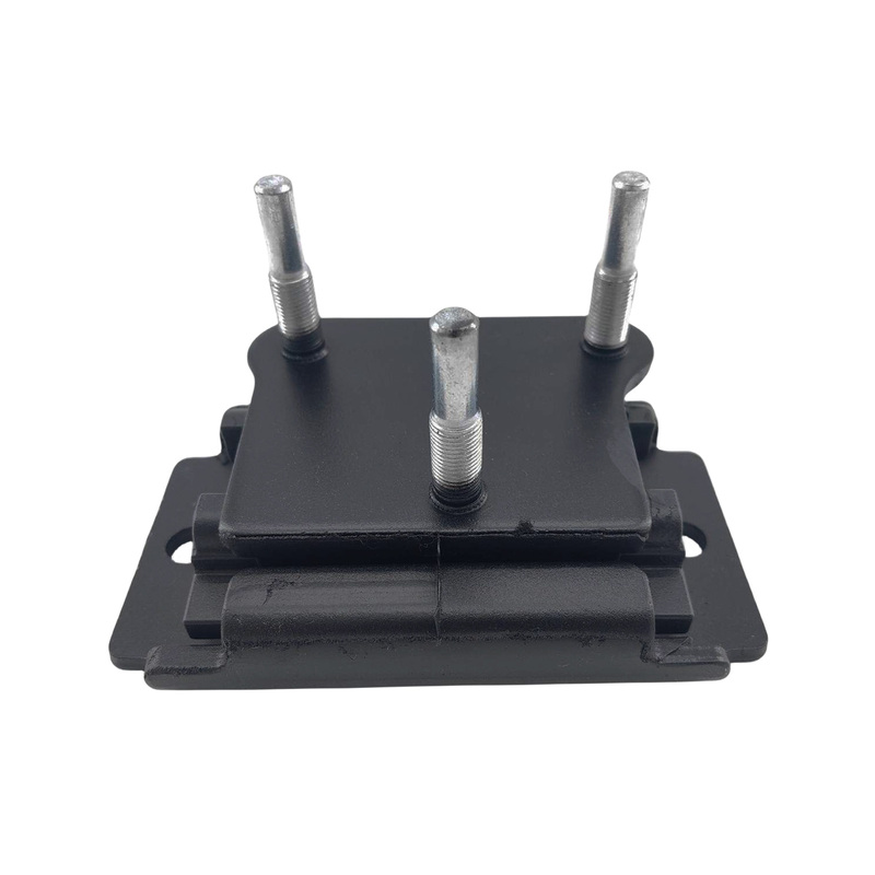 Rear Engine Mount Fit For Nissan Pathfinder R51 Navara D40 NP300 D23 2.5L 2.3L YD25DDTi YS23DDT Auto 2005-2020 image