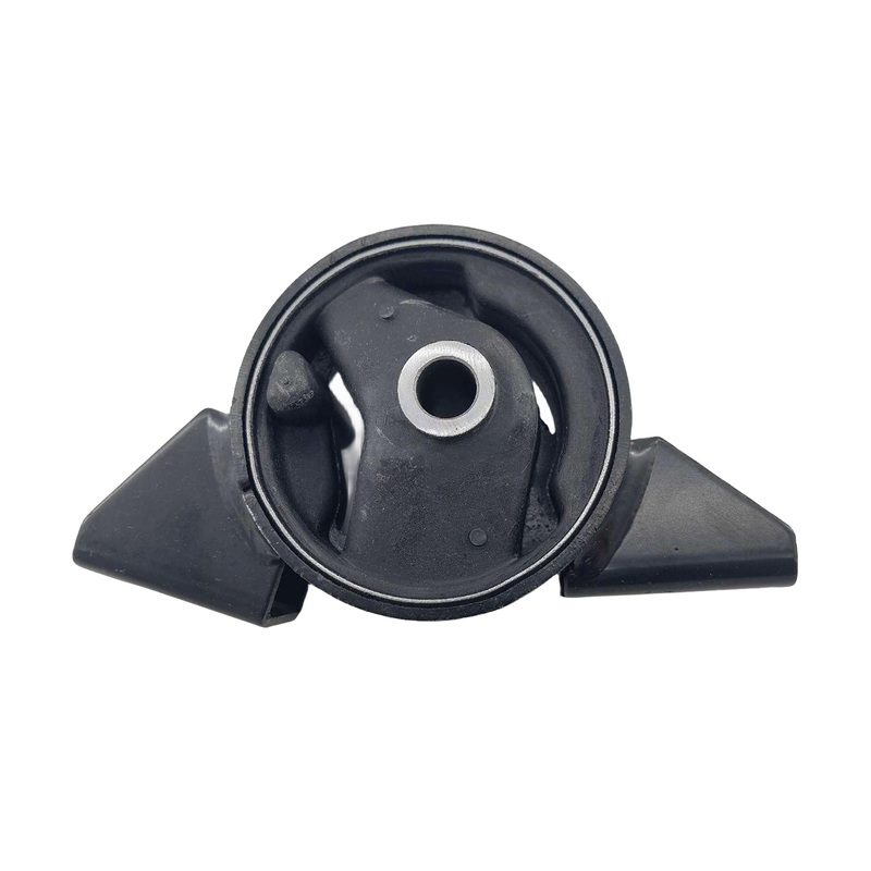 1 x Rear Engine Mount Fit For Nissan Pulsar N14 N15 NX NXR B13 4cyl 2.0 SR20DE image