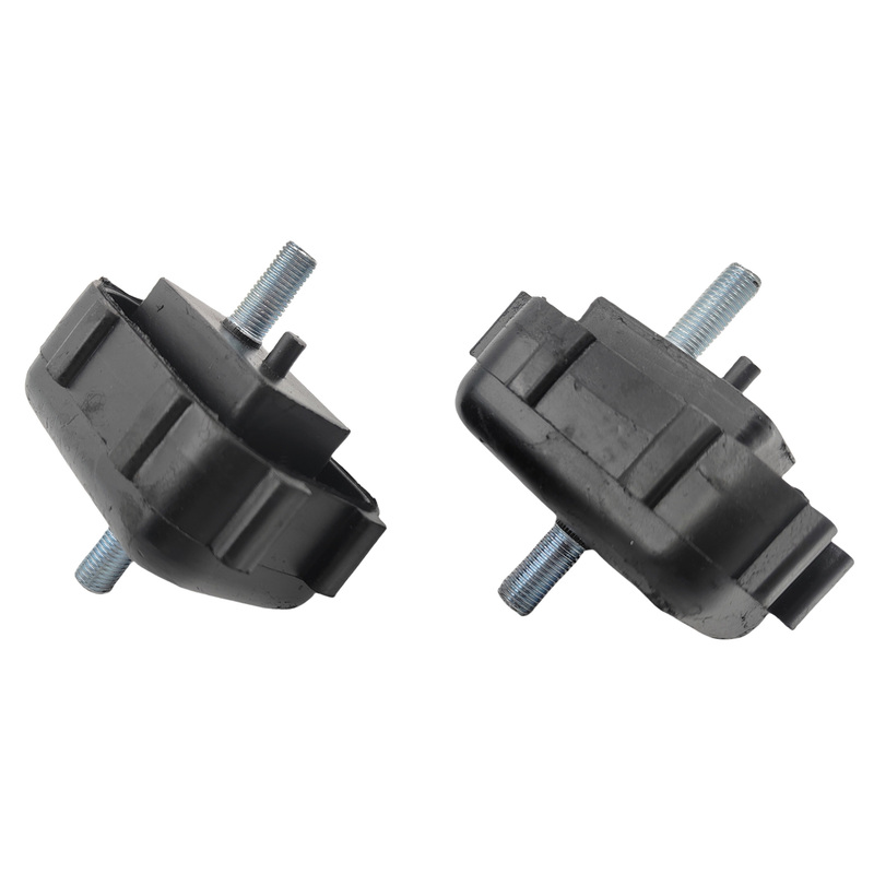 2 x Engine Mount Set Fit For Holden Drover NB 1.3 Carburettor Petrol SWB Ute 1985-1987 image