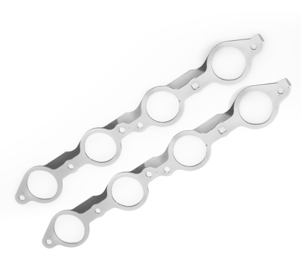 2 x Exhaust Manifold Gasket Set Fit For Holden V8 Engine LS1 L76 L77 L98 LS3 5.7 6.0L 6.2L image