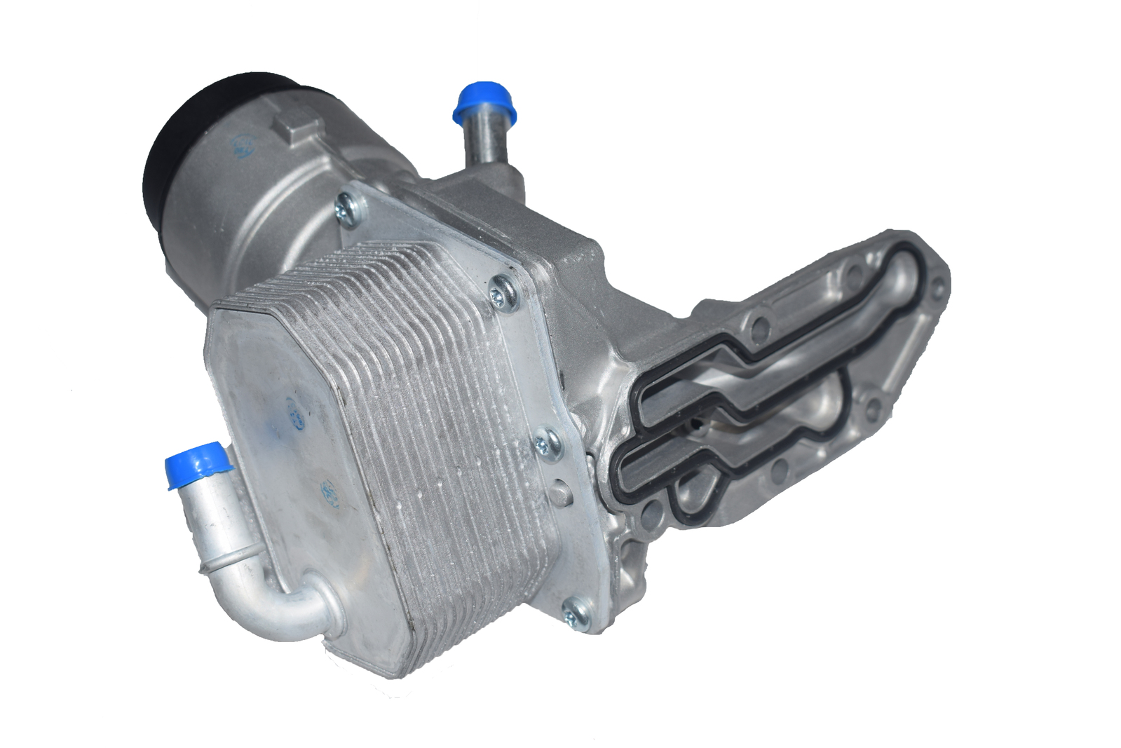 Brand New Oil Cooler Fit For Ford Ranger PX Mazda BT-50 Everest UA BB3Q6B624EA image
