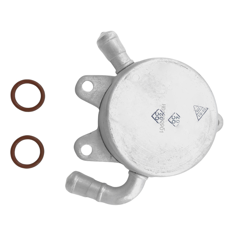 Engine Oil Cooler Fit For Honda Accord 7 CM 3.0L Auto J30A4 2003-2007 Acura TL UA6 3.2L J32A3 2006-2007 19430RCAA51 image