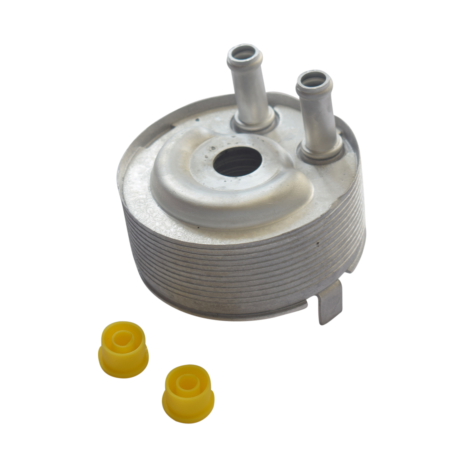 Engine Oil Cooler Fit For Nissan Navara D22/D40 X-Trail T30 Pathfinder R51 YD25DDTi TD/DCi image