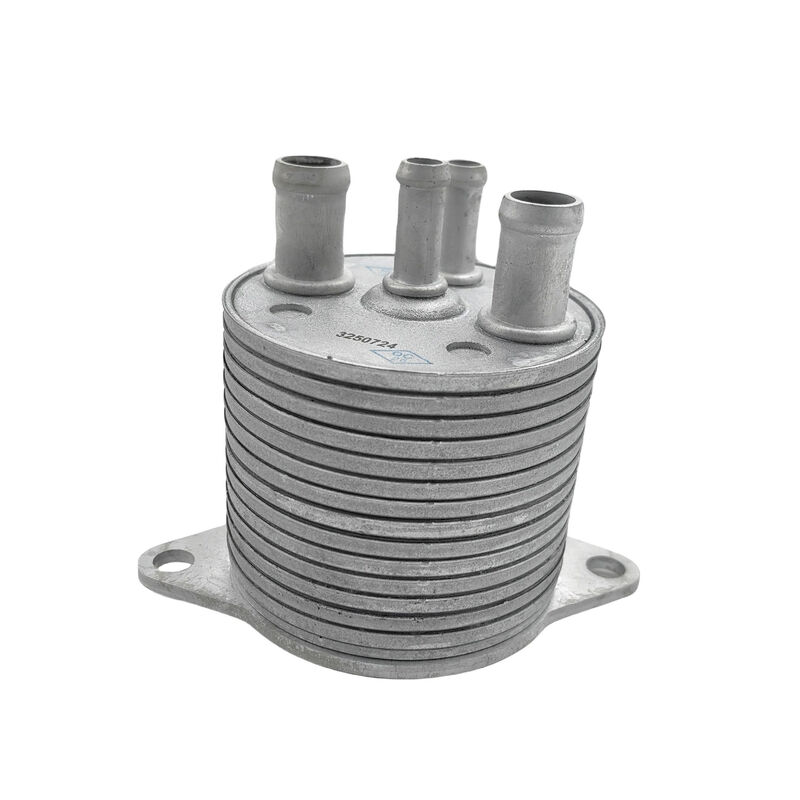 Automatic Transmission Oil Cooler Fit For Subaru Ascent Forester Outback Legacy Impreza 2.0L 2.4L 2.5L 2013-2025 image