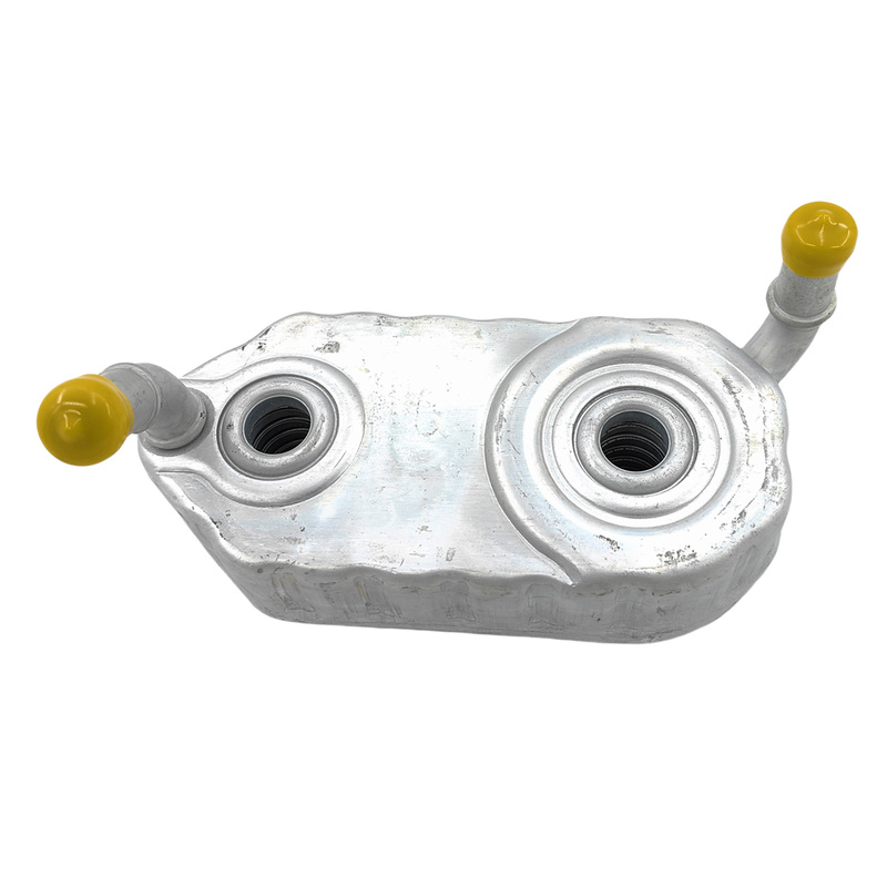 Automatic Transmission Oil Cooler Fit For VW Golf MK3 Passat Transporter Vento Seat image