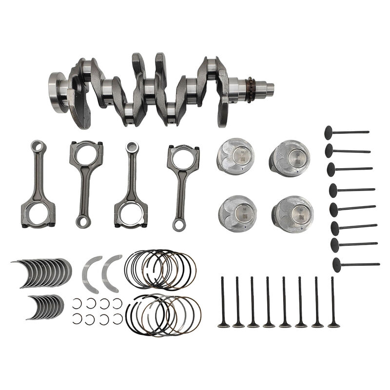 Engine Rebuild Overhaul Kit Fit For Hyundai Tucson i30 i40 For Kia Soul 2.0L G4NC 2012-2019 image