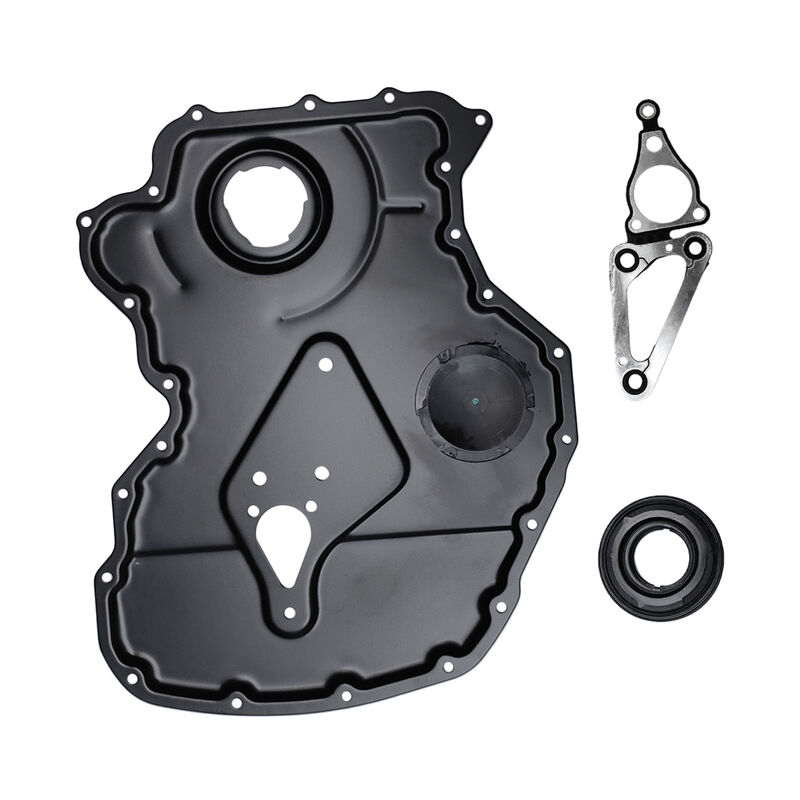 Timing Gear Cover Fit For Ford Ranger PX XLT XL Wildtrak XLS FX4 Sport 3.2L Diesel 2011-2022 BK3Q-6019-BB image