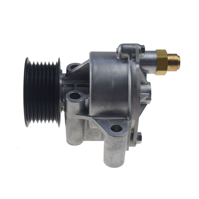 Engine Vacuum Pump Fit For Ford Transit VH VJ VM 2.4L TDCI 2000-13 1103470 724808020 image