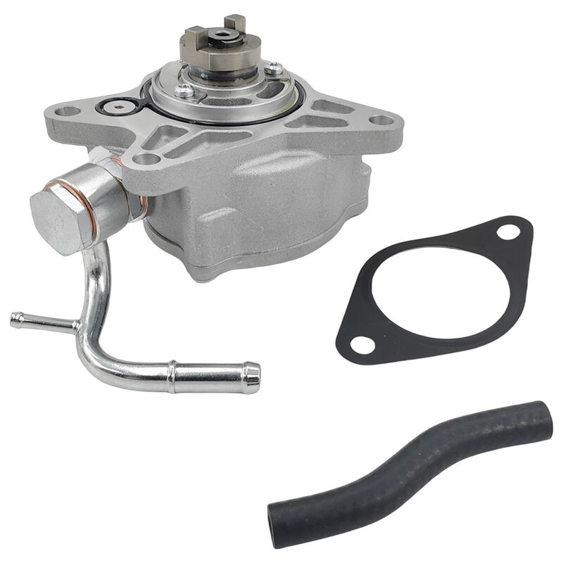 Vacuum Pump Kit Fit For Mazda 6 GJ GL 3 BM BN CX-5 GH KE CX-5s KF 2.2 Skyactiv Diesel SH0118G00 2012-2018 image