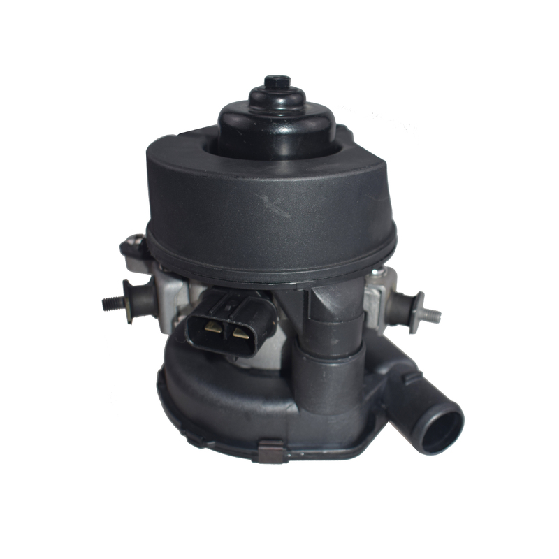Secondary Vacuum/Air Pump Fit For Subaru Forester XT Impreza WRX 2.5L 14828AA060 14828AA030 image