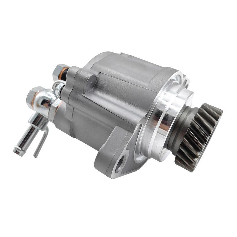 Engine Vacuum Pump Fit For Toyota Land Cruiser 70 75 80 100 Series 1PZ 1HZ 1HD 29300-17010 image