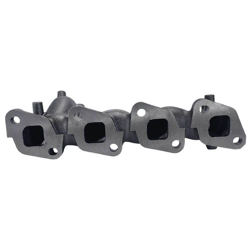 Exhaust Manifold Fit For Nissan Navara D22 YD25 2.5L Turbo Diesel 2007-2019 14004EB31A image