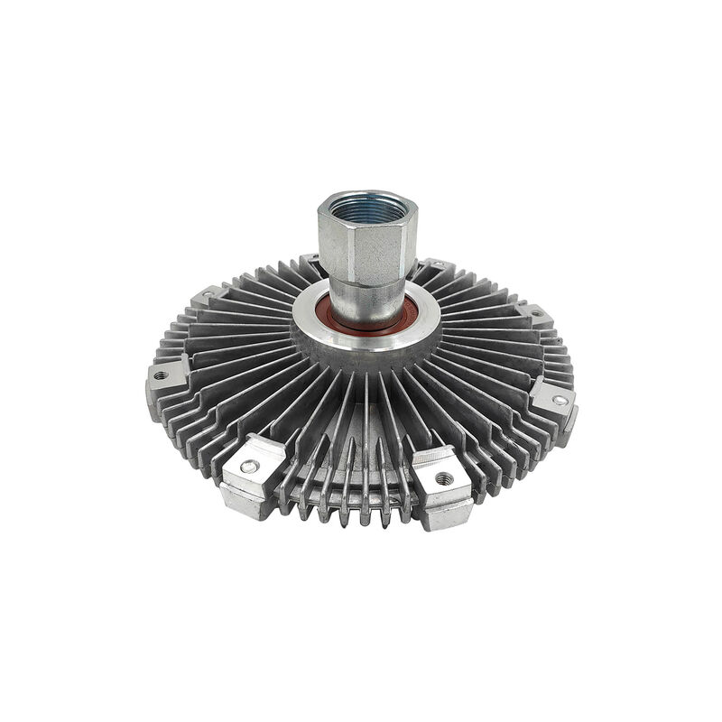 Viscous Fan Clutch Fit For Holden Colorado RG Trailblazer RG 2.8L 4 Cyl Diesel LWN 2012-ON image