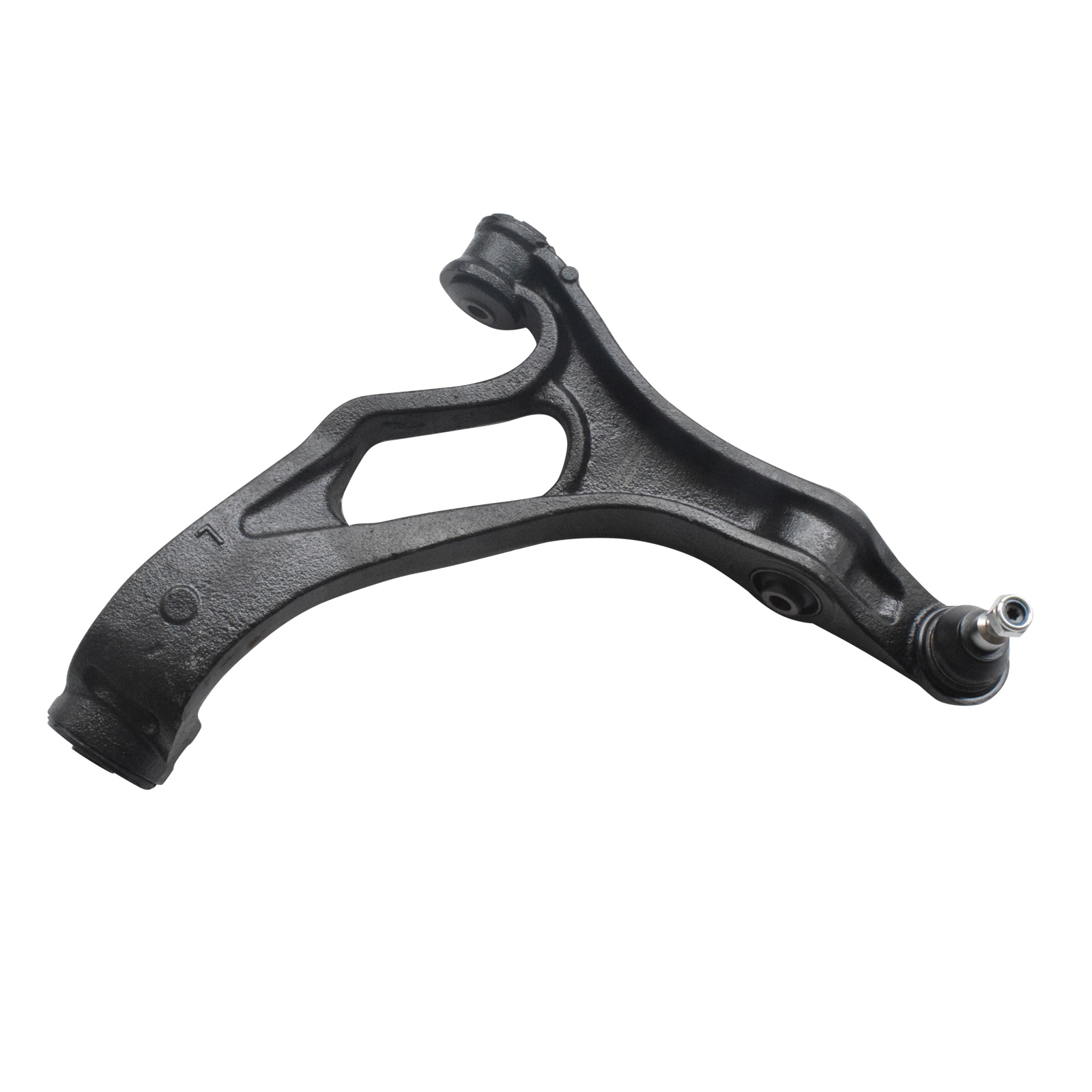 Front Lower Control Arm Left Hand Side Fit For Audi Q7 VW Touareg Porsche Cayenne image