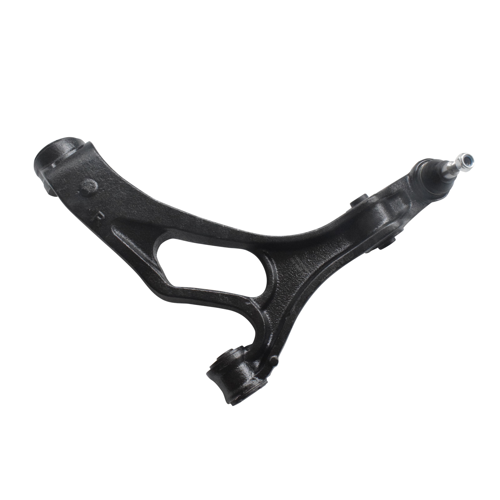 Front Lower Control Arm Right Hand Side Fit For Audi Q7 VW Touareg Porsche Cayenne image
