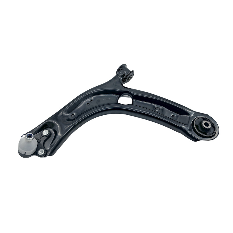 Front Lower Axle Control Arm Left Hand Side Fit For Audi Q3 For Volkswagen Tiguan 5N image