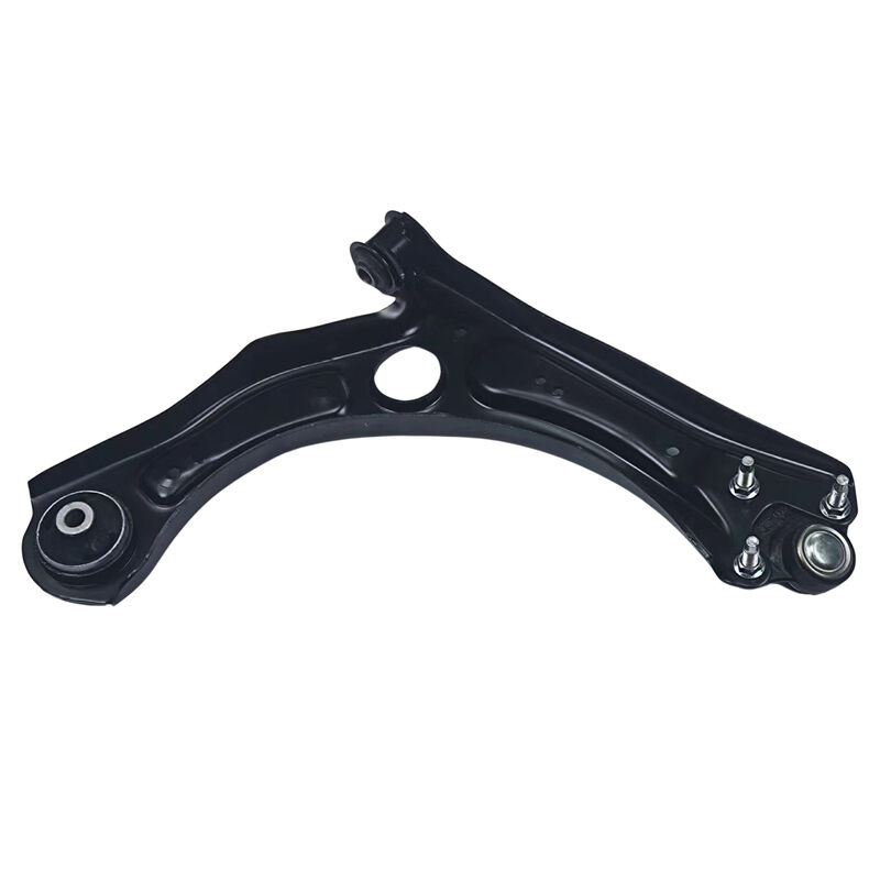 Front Lower Control Arm Left Hand Side Fit For Audi A1 GB 2019-ON image