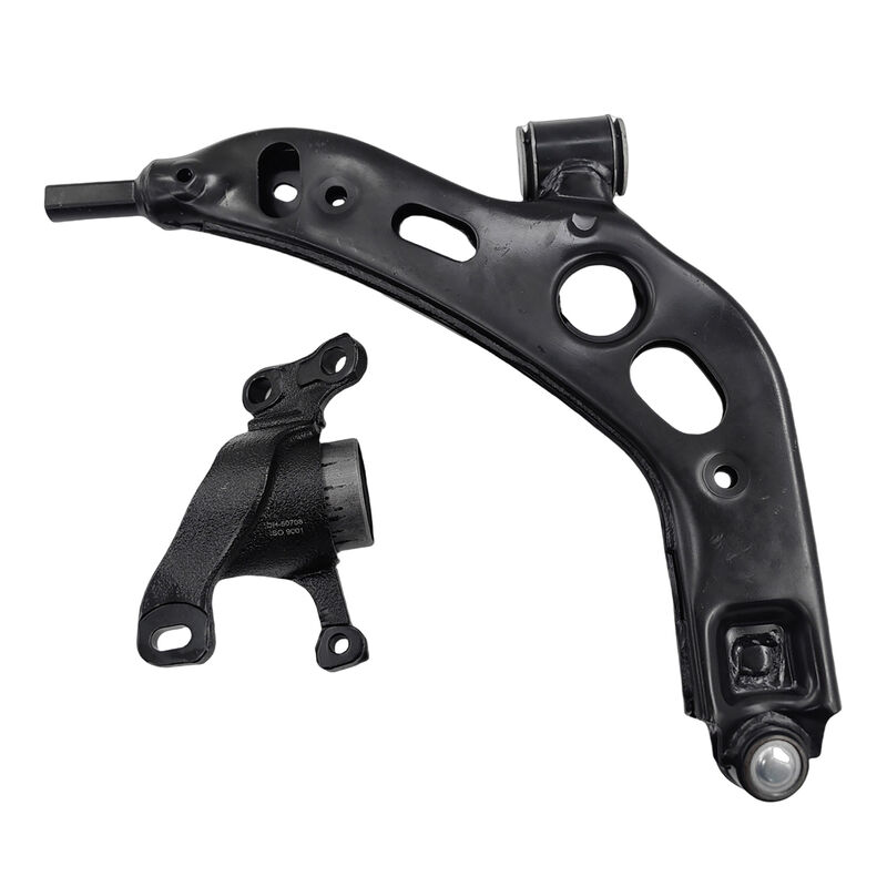 Pair Front Lower Control Arms With Bush & Ball Joint Fit For BMW X1 F48 1 F40 2 F45 M135 F40 X2 F39 2014-ON  image