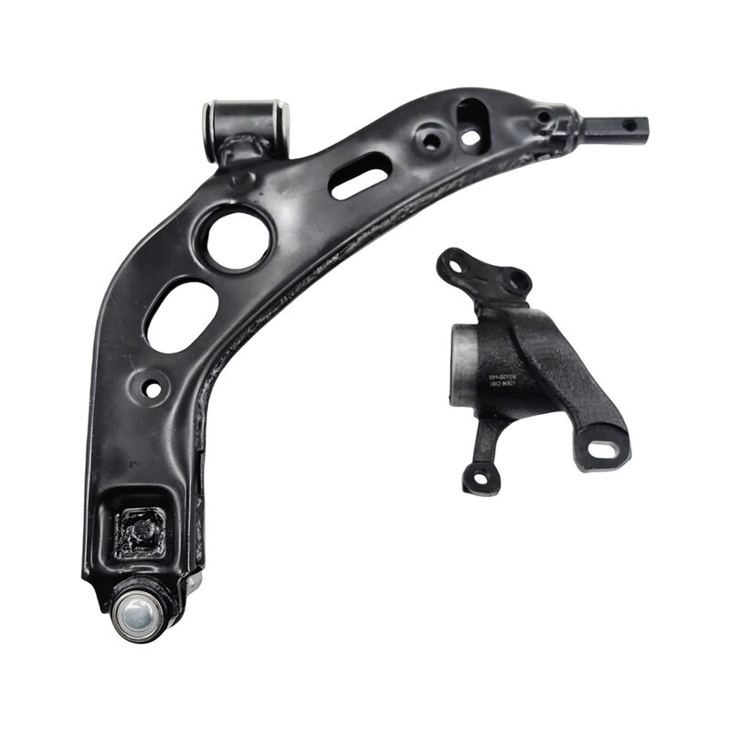Right Front Lower Control Arm With Bush & Ball Joint Fit For BMW X1 F48 1 F40 2 F45 M135 F40 X2 F39 2014-ON  image
