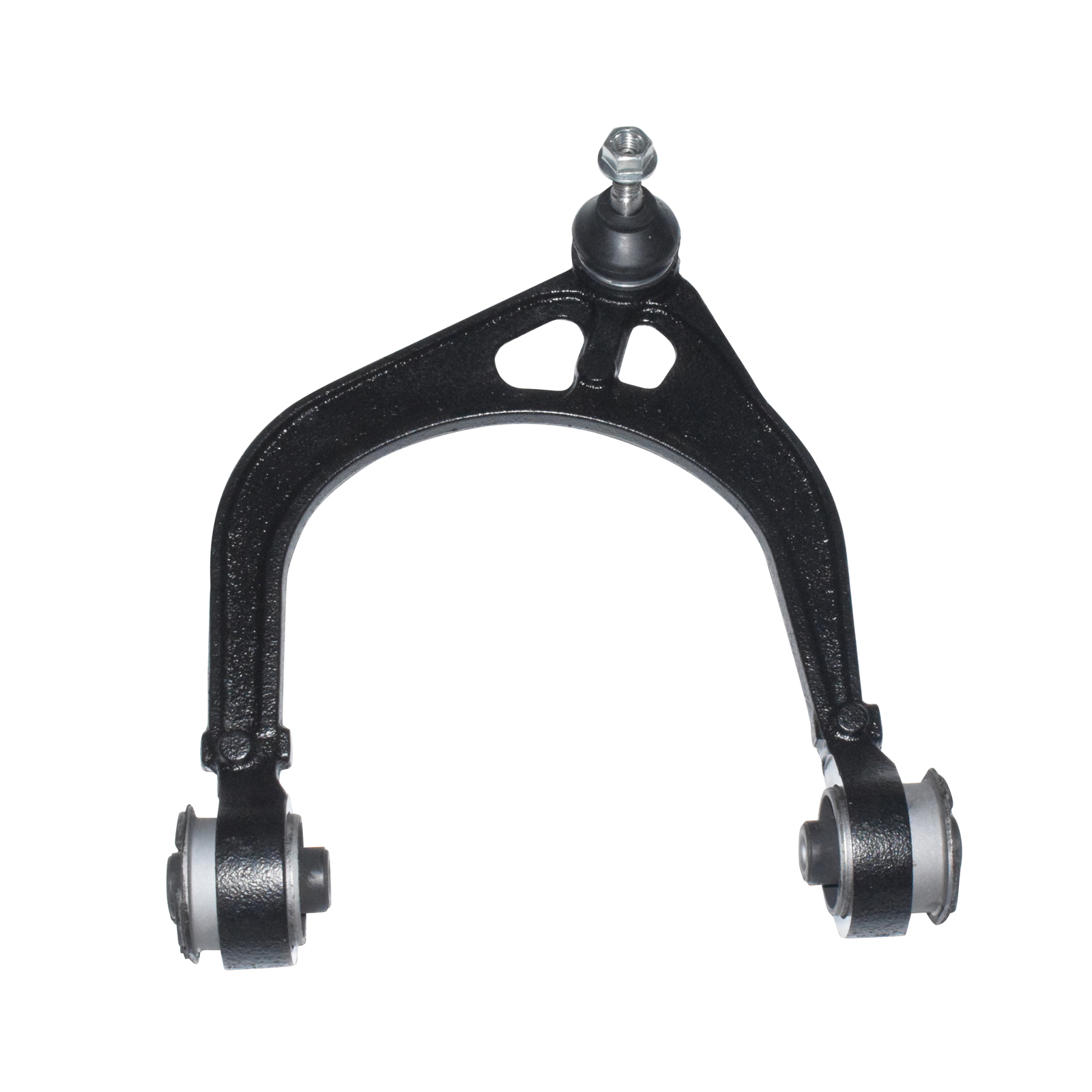 Fit For Chrysler 300C Control Arm Left Hand Side Front Upper Oval Holes Near Ball Joint image