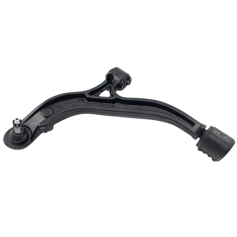 Front Lower Control Arm Left Hand Side Fit For Chrysler Voyager Grand Voyager RG RS 2001-2008 image