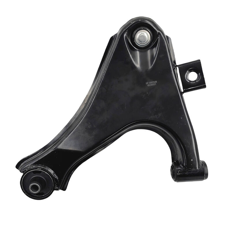 Front Lower Control Arm Left Hand Side Fit For Daihatsu Terios J100 J102 01/1997-2005 image