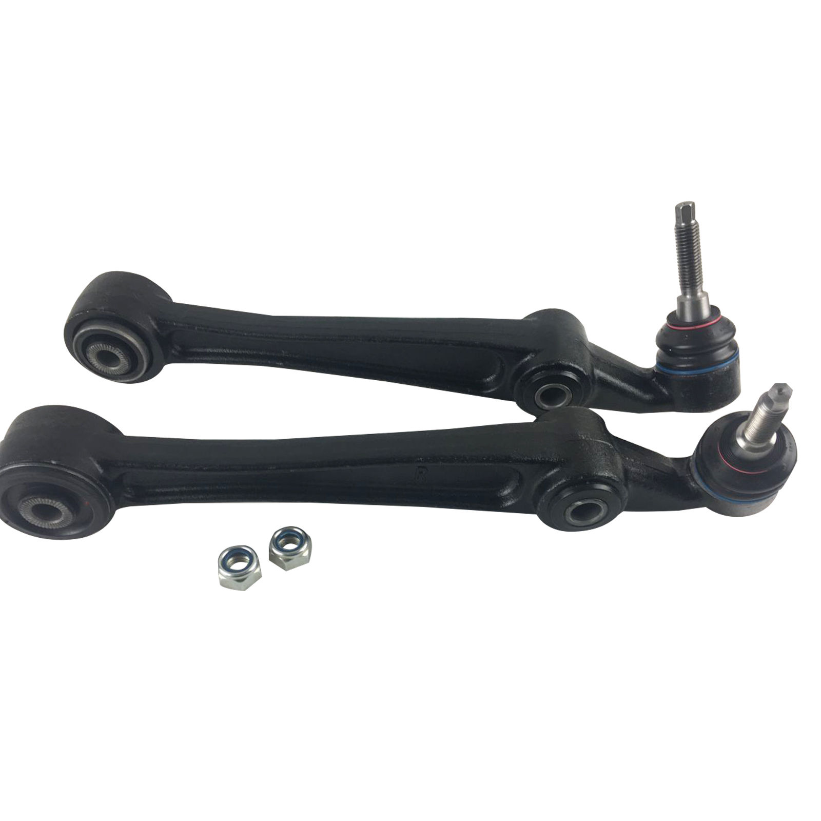 Lower Control Arm Front Fit For Ford Territory TX SX SY RWD AWD 05/04-04/09 Pair image