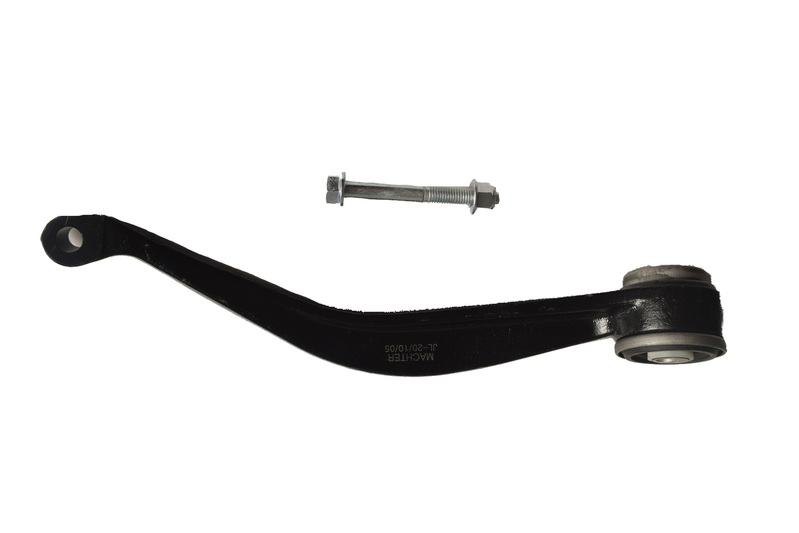 Front Lower Front Control Arm LHS Radius/Castor Arm Fit For Ford Territory SX SY 1 AWD & RWD image