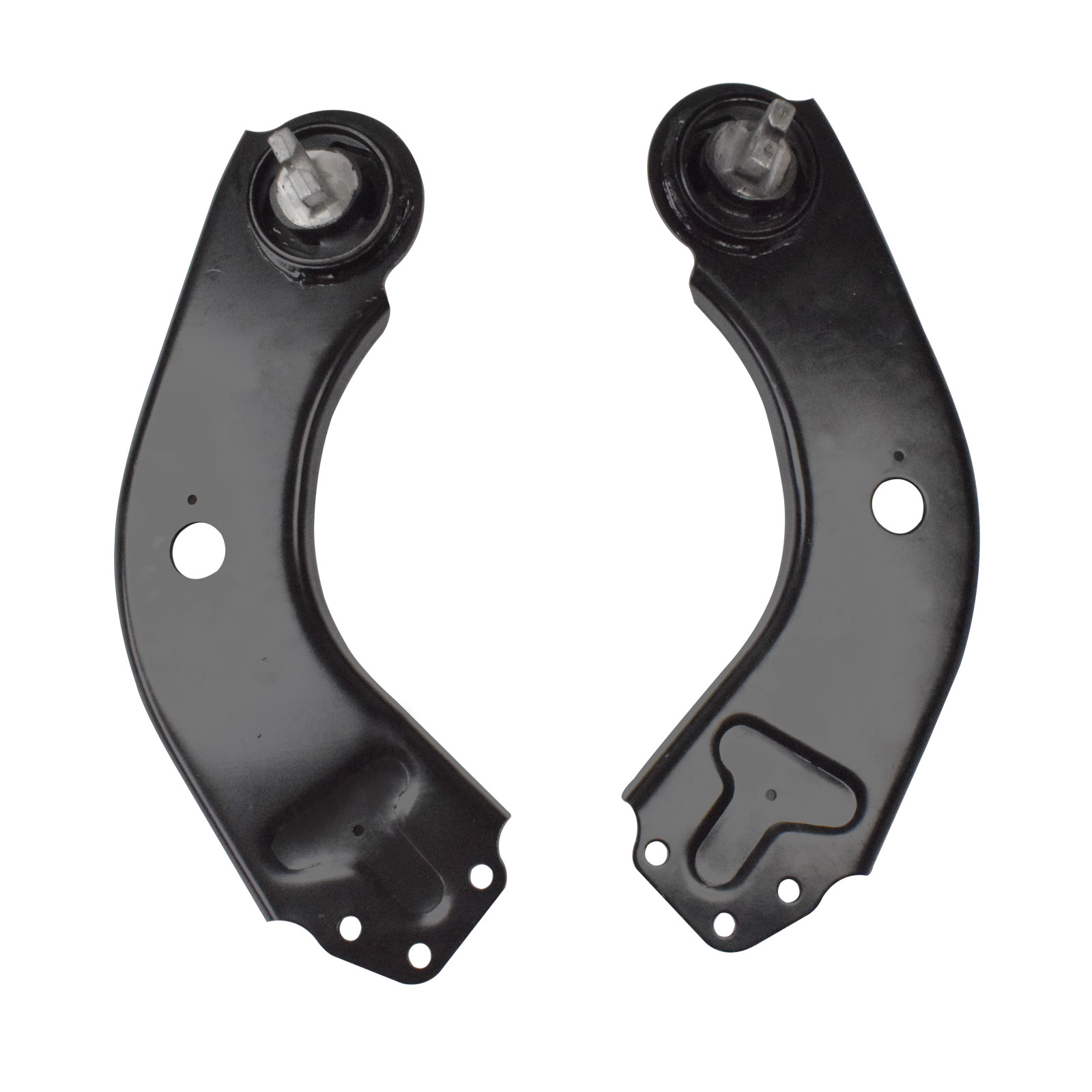 Pair Rear Trailing Blade Arm Fit For Ford Falcon BA BF FG 2002-ON,Territory 2004-ON image