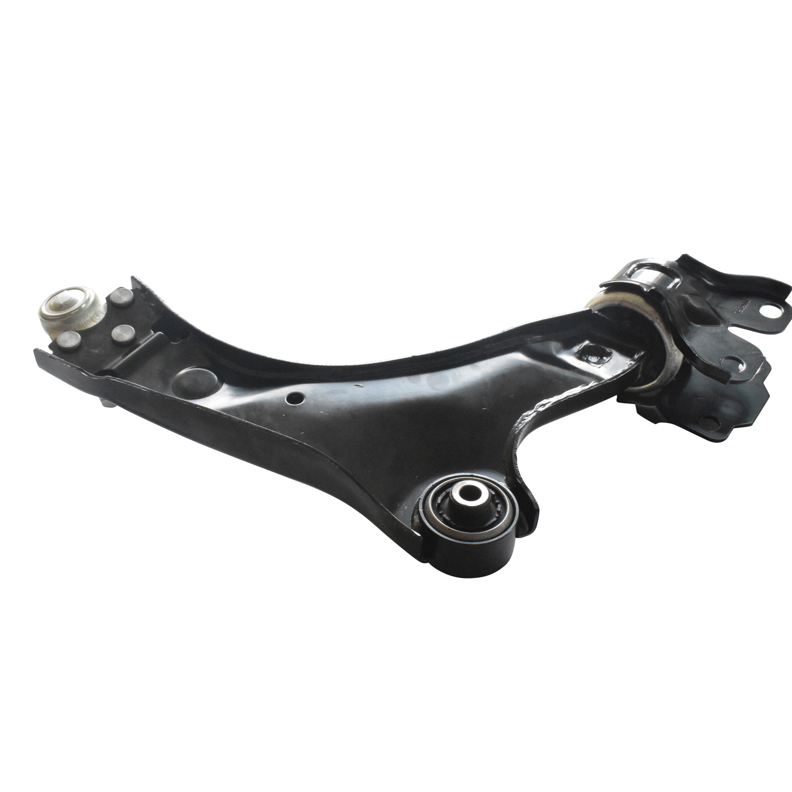 Control Arm Left Hand Side Front Lower Fit For Ford Mondeo MA-MC 10/2007-12/2014 image