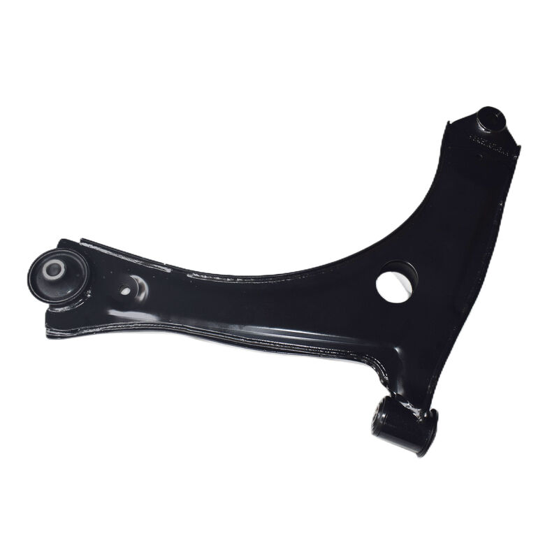 Front Lower Control Arm Right Hand Side Without Ball Joint Fit For Ford Transit Custom VN VO 09/2013-ON 1831354 image