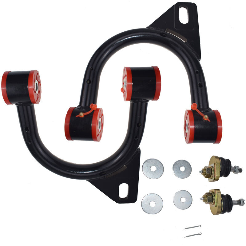 Adjustable Upper Control Arms Camber Castor Fit For Mazda BT50 For Ford Ranger/Everest image