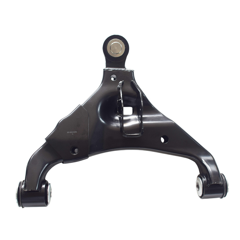 Front Lower Control Arm Left Hand Side Fit For Great Wall Cannon 2.0L UTE 09/2020-2023 NPW image