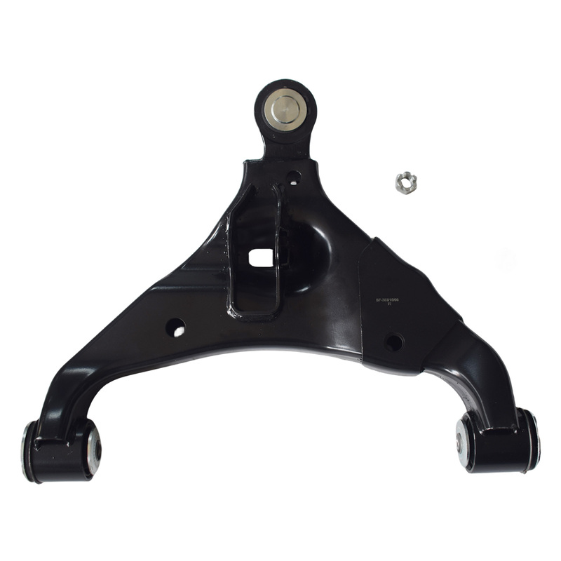 Front Lower Control Arm Right Hand Side Fit For Great Wall Cannon 2.0L UTE 09/2020-2023 NPW image