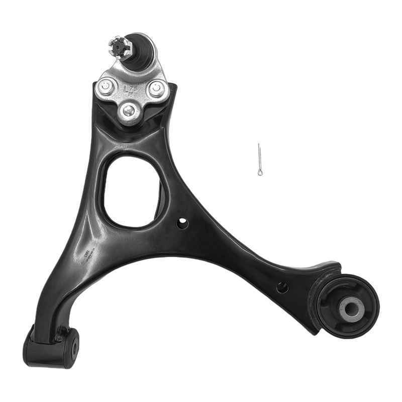 Front Lower Control Arm With Ball Joints Left Hand Side Fit For Honda Civic Hatchback R18A2 image