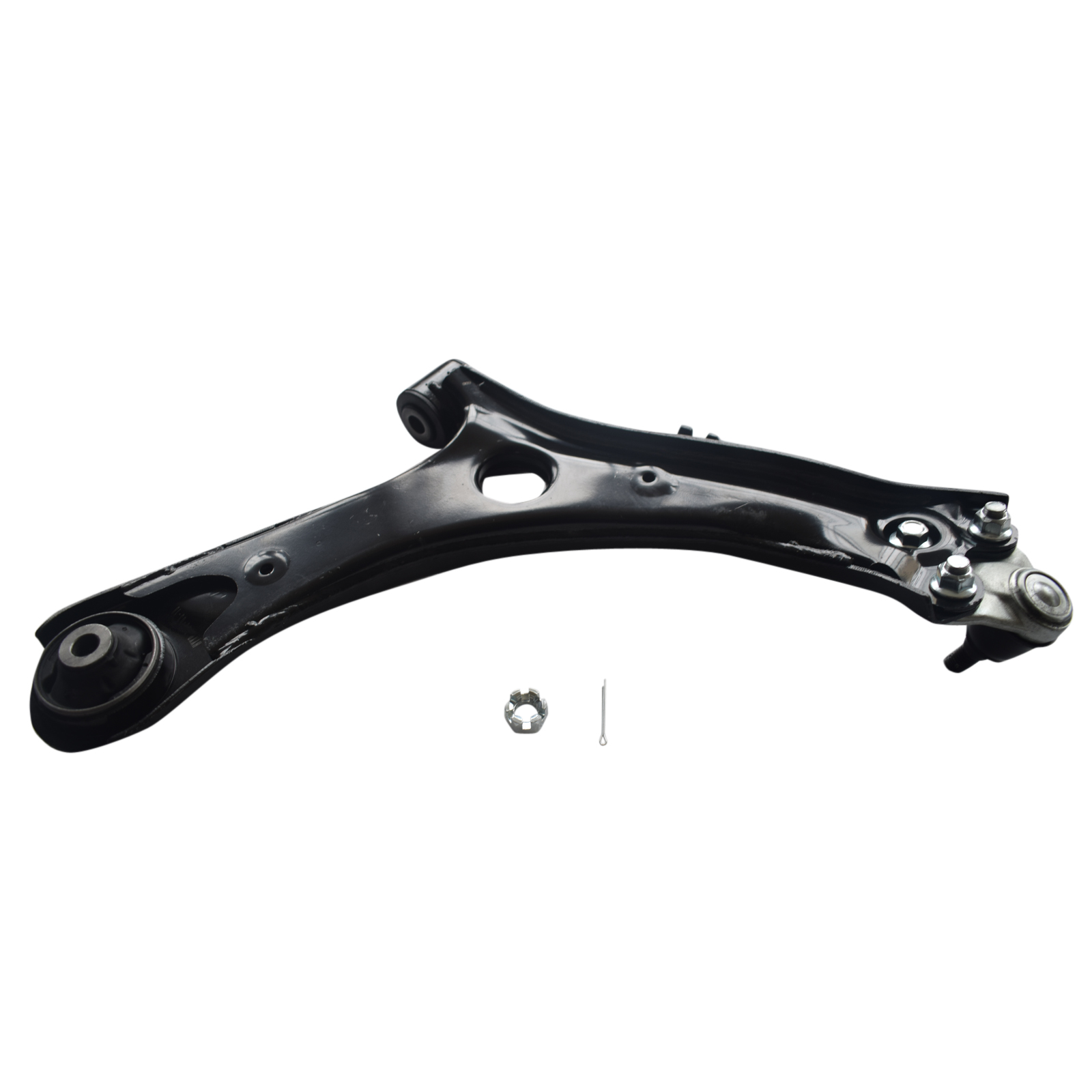 Front Lower Control Arm Left Hand Side With Ball Joint Fit For Honda HR-V RU 12/2014-Onwards image