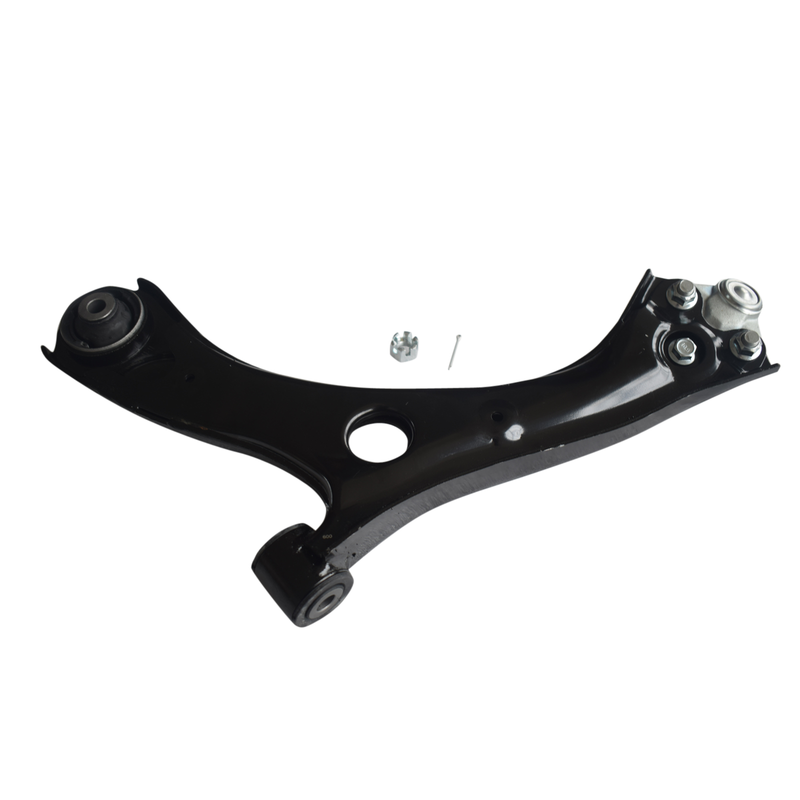 Front Lower Control Arm Right Hand Side With Ball Joint Fit For Honda HR-V 12/2014-Onwards image