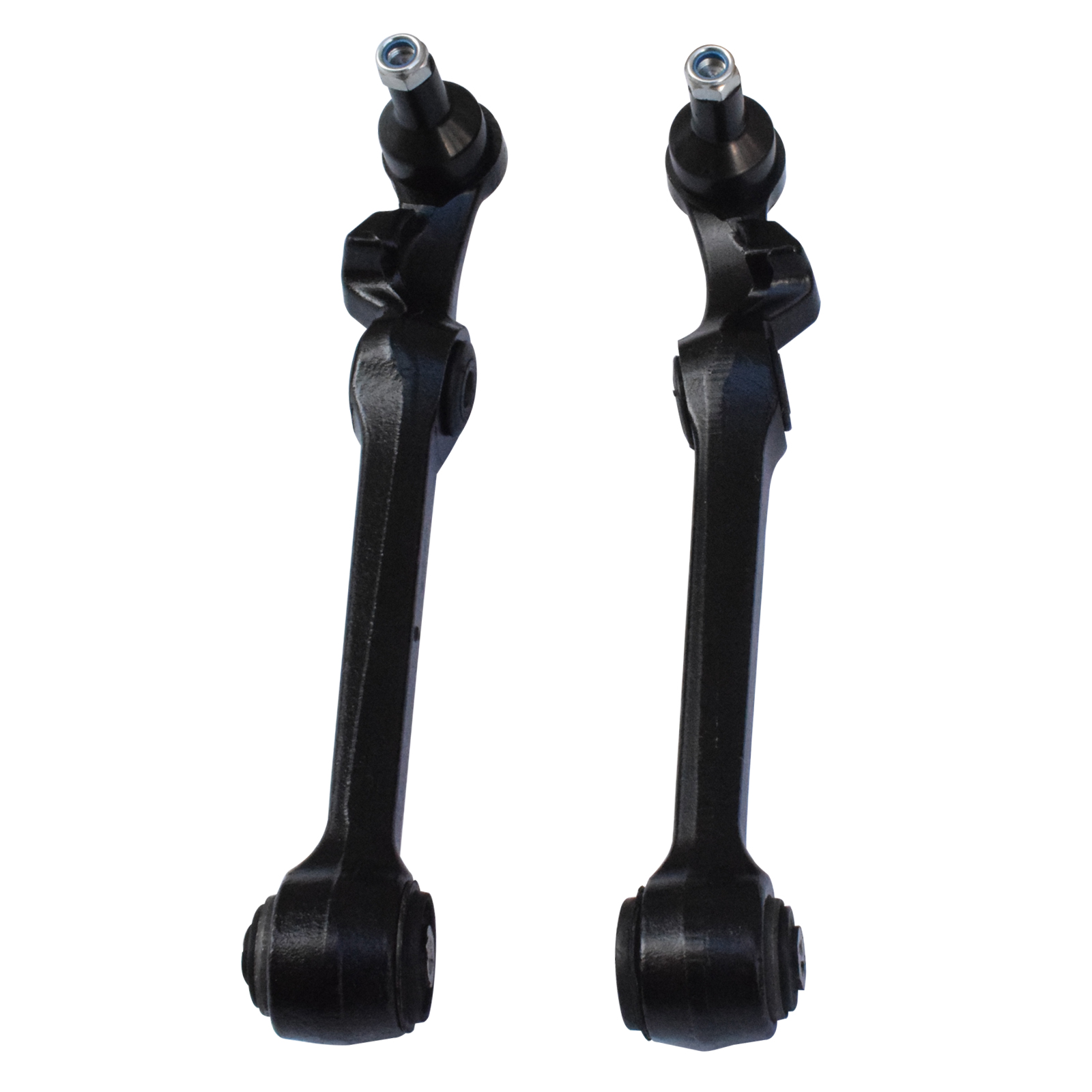 Lower Control Arms Front Fit For Holden Commodore Series 2 VT VU VX VY VZ 97-06 image