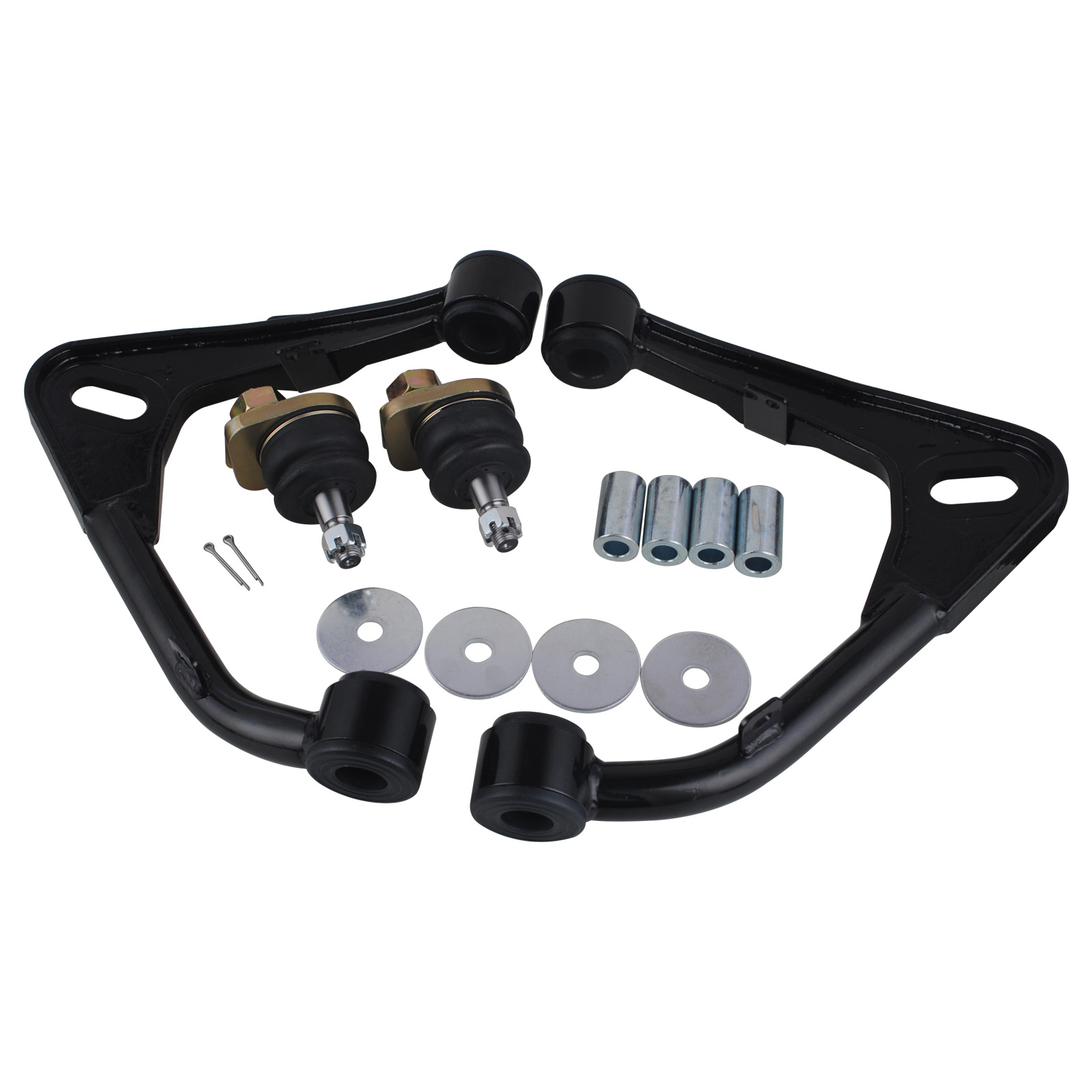 Upper Control Arms Fit For Holden Colrado Isuzu Dmax Mux 11ON